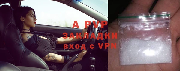 твердый Алексин